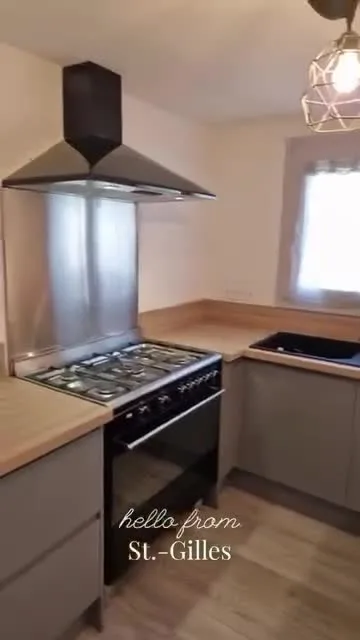 Aperçu vidéo de réalisation Lomuto Rénovation
