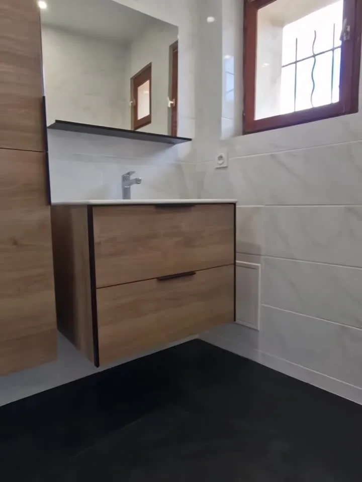 Aperçu vidéo de réalisation Lomuto Rénovation