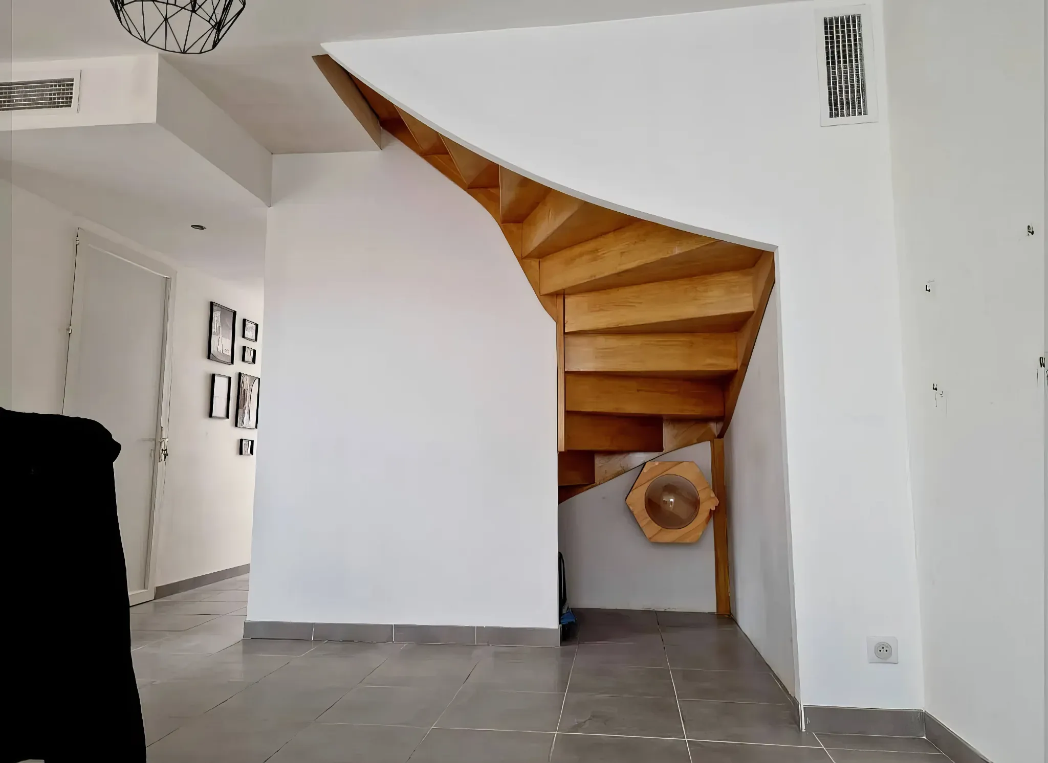 Rénovation intérieure